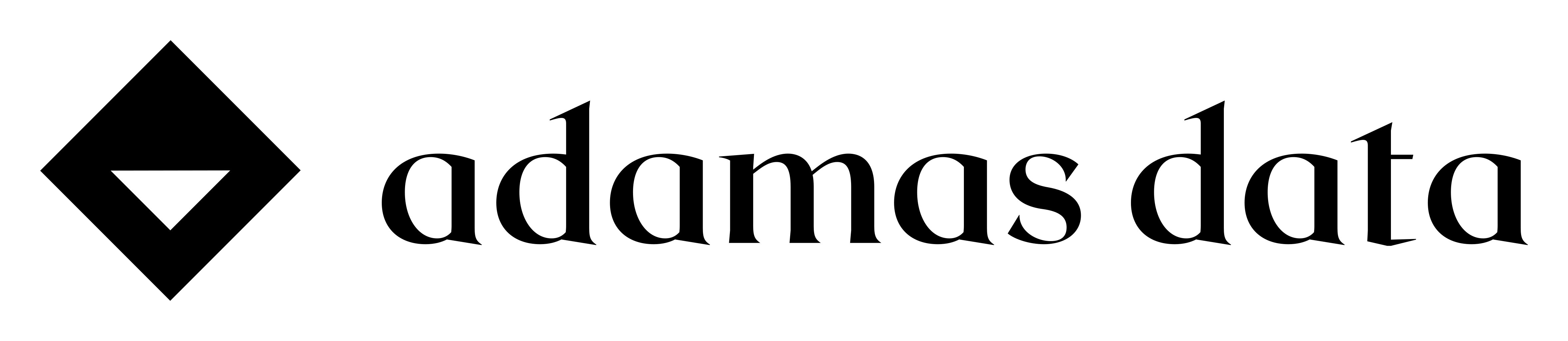 Adamas Data